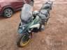 2025 BMW R 1300 