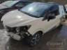 2019 RENAULT CAPTUR 