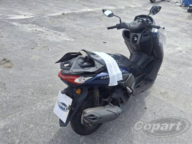 2022 YAMAHA NMAX 