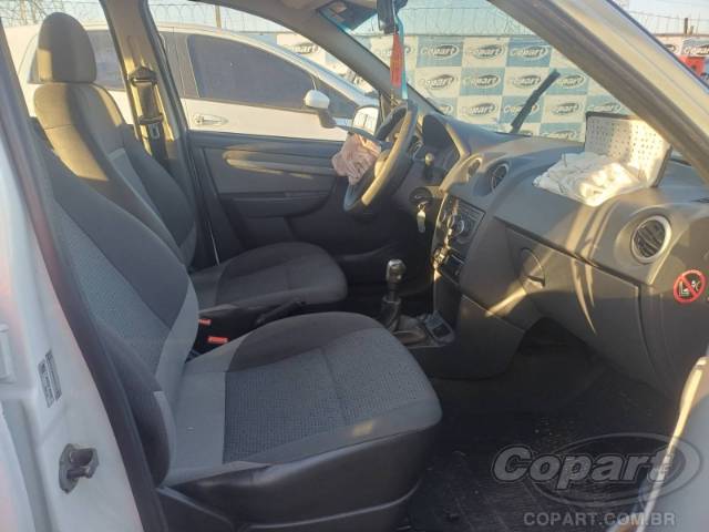 2014 CHEVROLET CELTA 