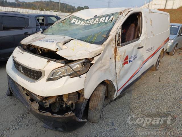2022 PEUGEOT EXPERT 