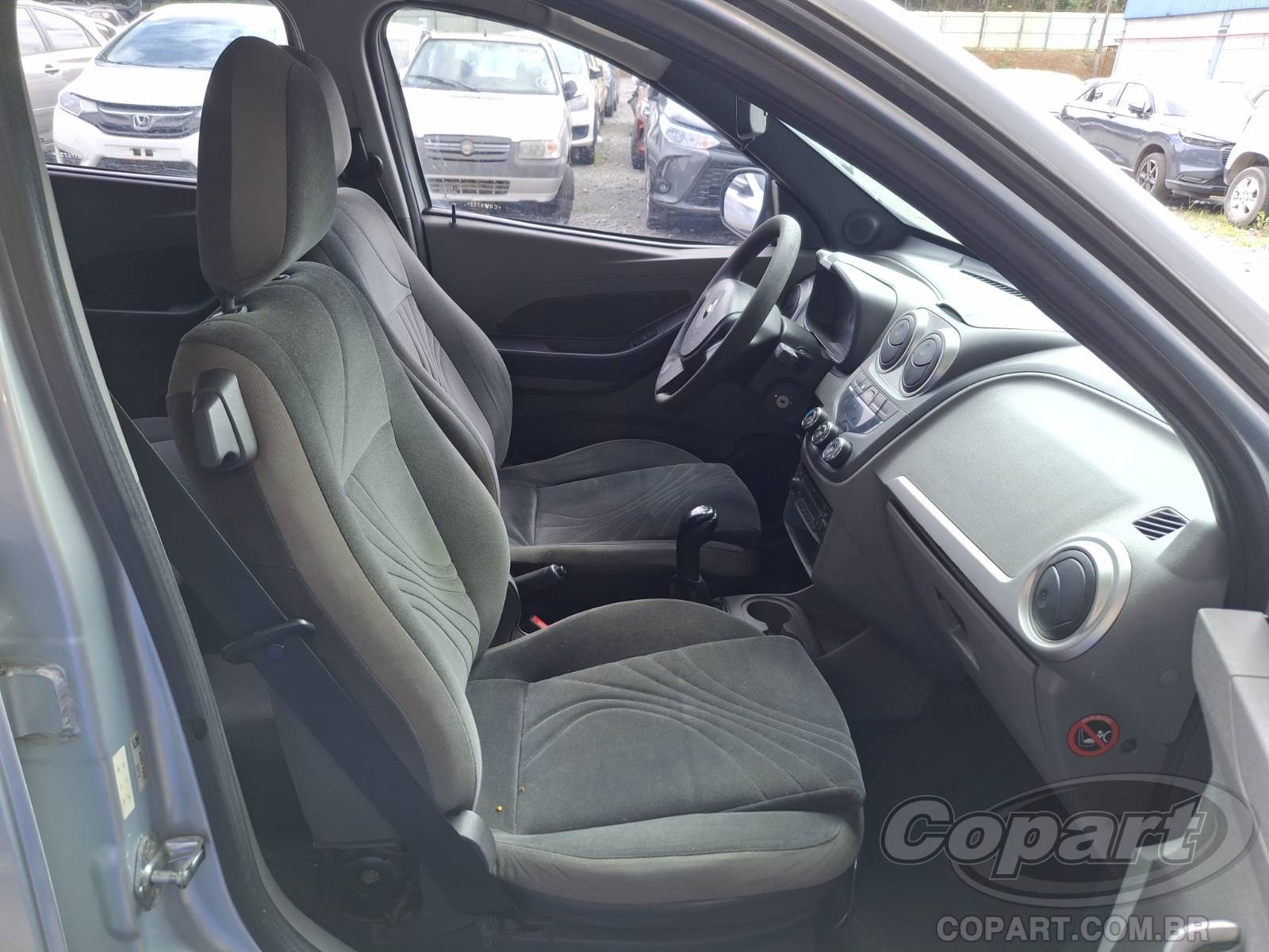 Foto 5: 2012 CHEVROLET AGILE