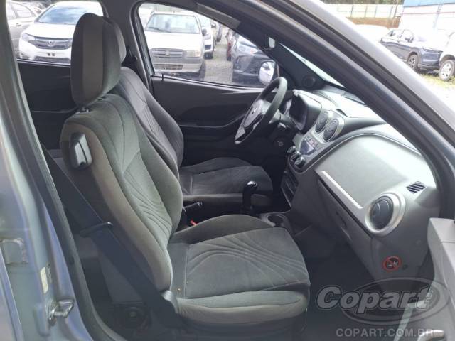 2012 CHEVROLET AGILE 