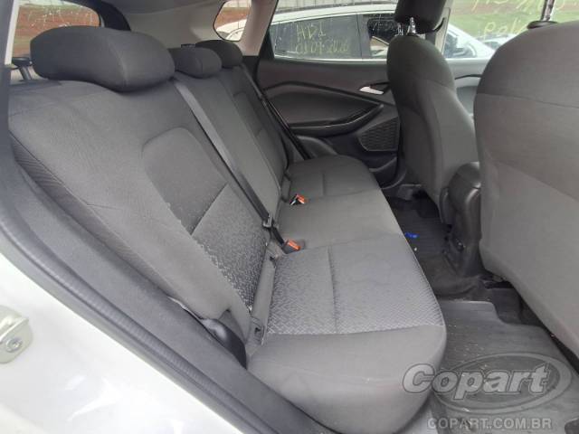 2024 CHEVROLET TRACKER 