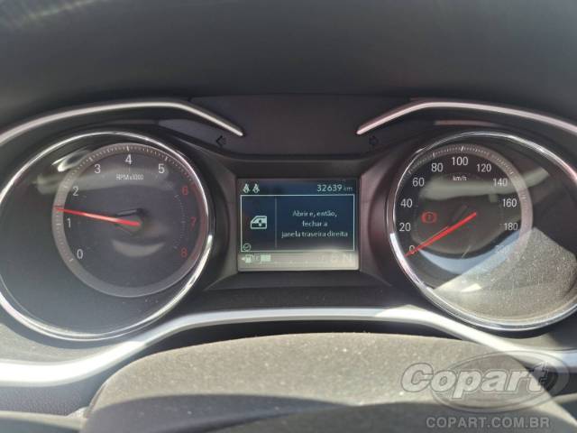 2024 CHEVROLET ONIX PLUS 