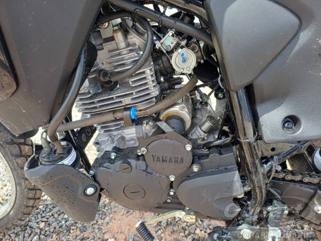 2026 YAMAHA XTZ 250 
