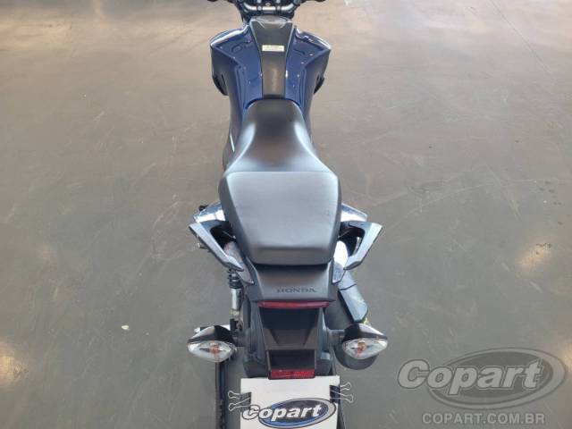 2026 HONDA CG 160 