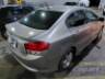 2011 HONDA CITY 