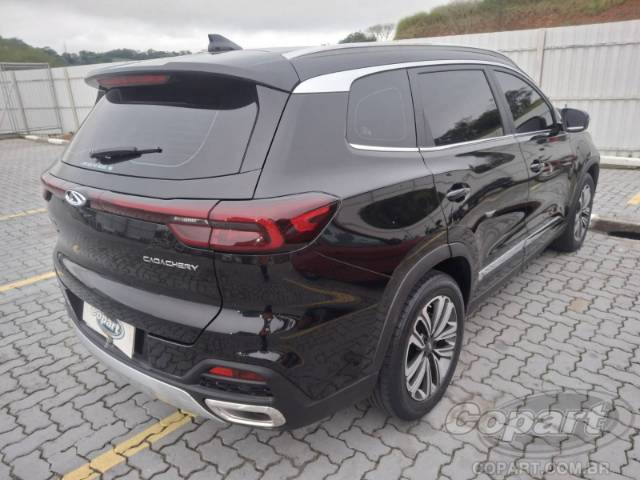 2023 CAOA CHERY TIGGO 8 