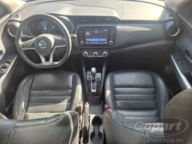 2022 NISSAN KICKS 