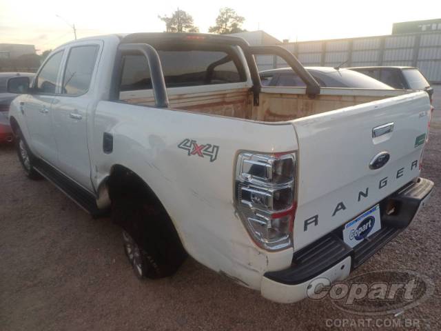 2015 FORD RANGER CD 
