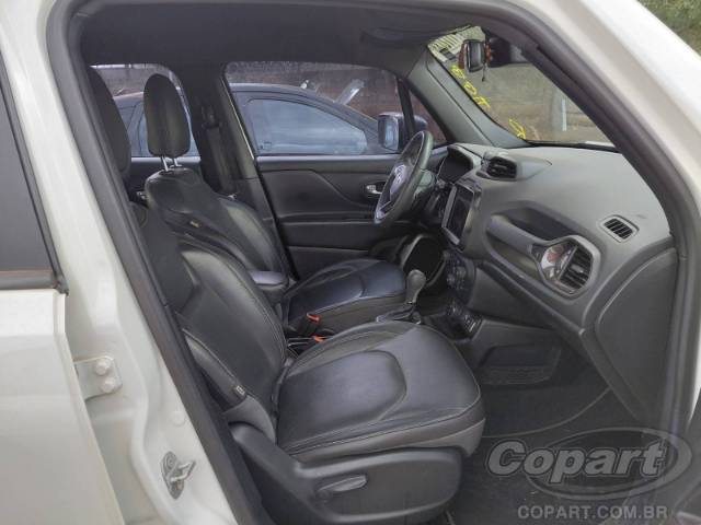 2022 JEEP RENEGADE 