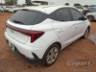2025 HYUNDAI HB20 
