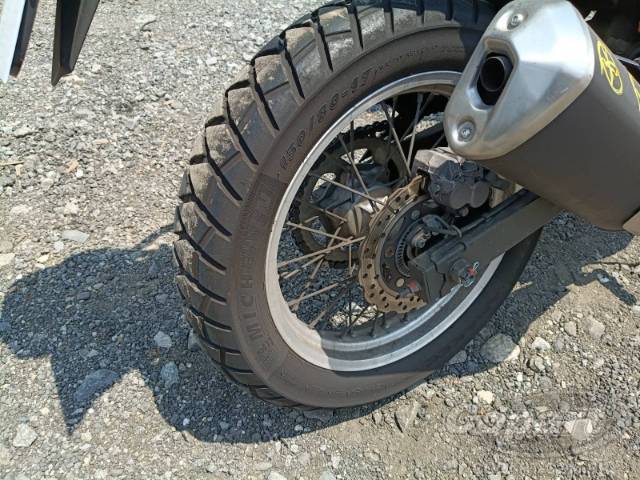 2018 KAWASAKI VERSYS-X 