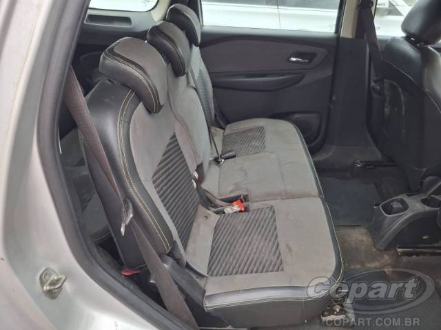 2019 CHEVROLET SPIN 