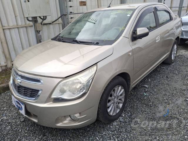 2012 CHEVROLET COBALT 