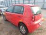 2017 VOLKSWAGEN UP 