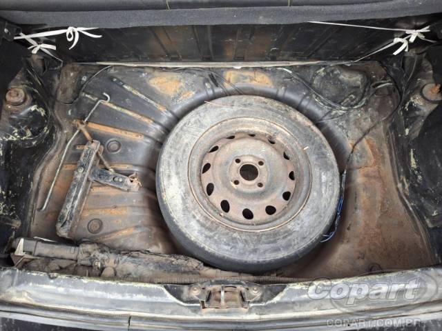 2003 CHEVROLET CELTA 
