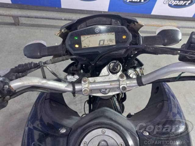 2022 YAMAHA XTZ 250 
