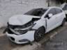 2017 CHEVROLET CRUZE HATCH 