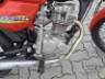 1996 HONDA CG 125 