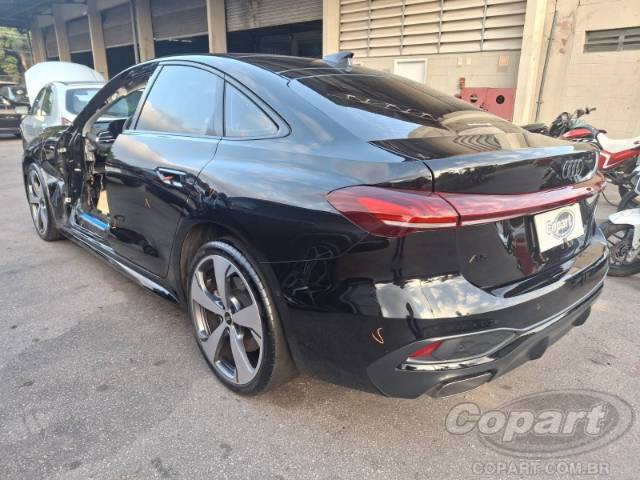 2025 AUDI A5 Sedan 