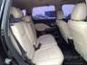 2016 MITSUBISHI OUTLANDER 