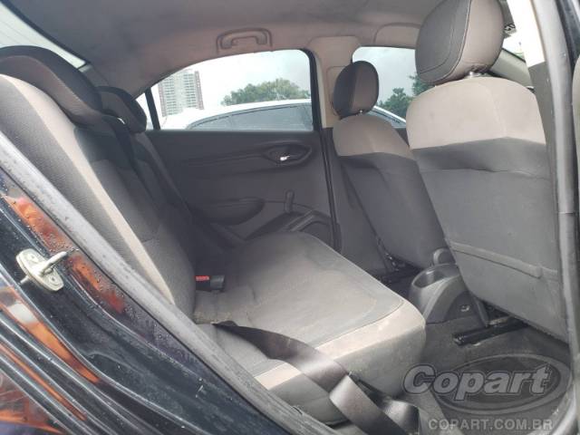 2015 CHEVROLET PRISMA 