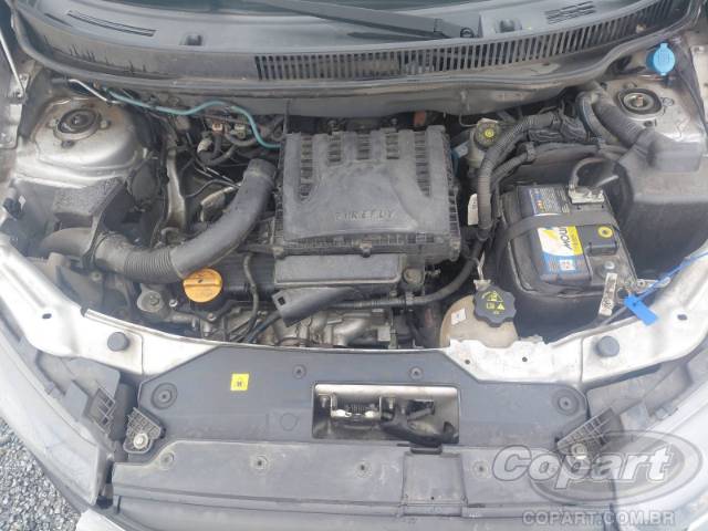 2021 FIAT STRADA 