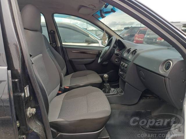 2015 CHEVROLET CELTA 