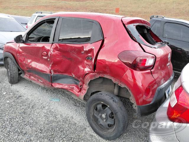 2025 RENAULT KWID 