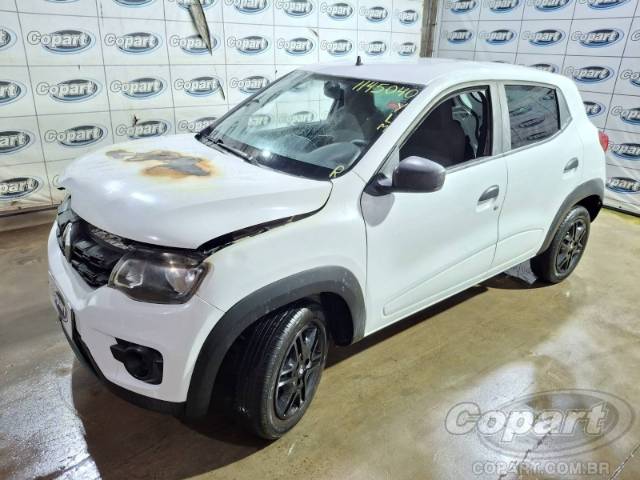 2019 RENAULT KWID 