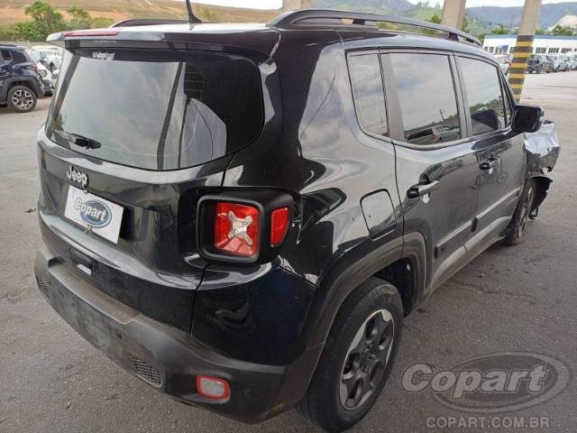 2021 JEEP RENEGADE 