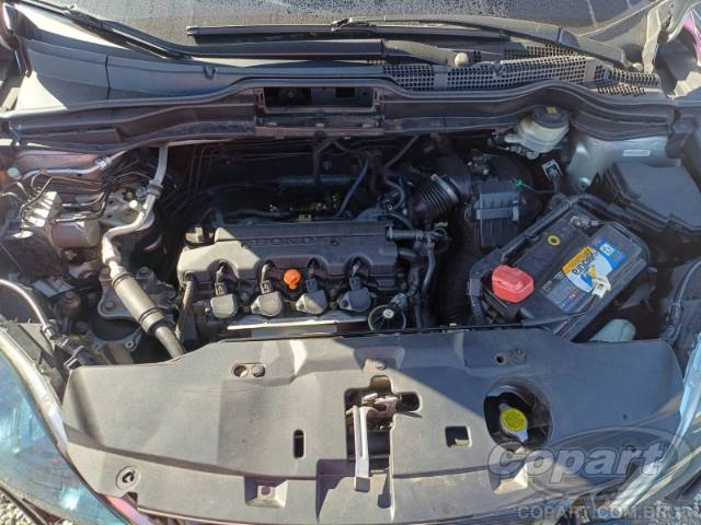 2010 HONDA CR-V 
