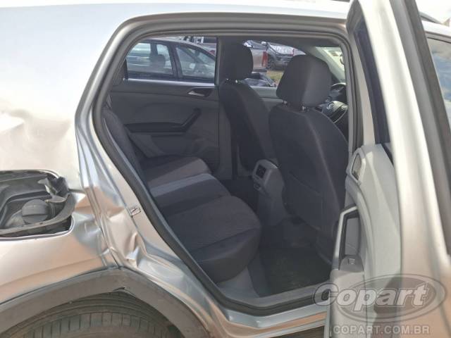 2021 VOLKSWAGEN T-CROSS 