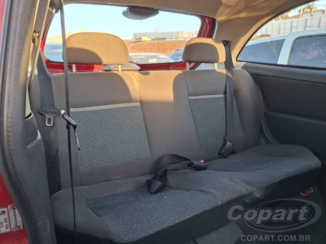 2013 CHEVROLET CELTA 