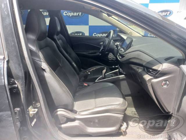 2021 CHEVROLET ONIX PLUS 