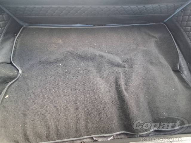 1998 VOLKSWAGEN KOMBI 