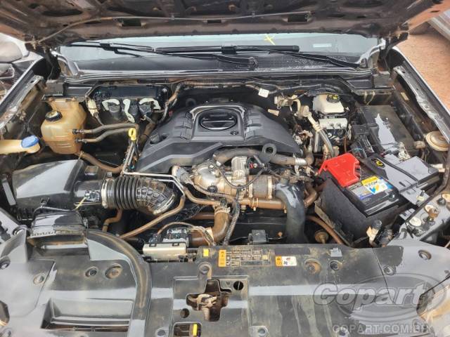2024 FORD RANGER CD 