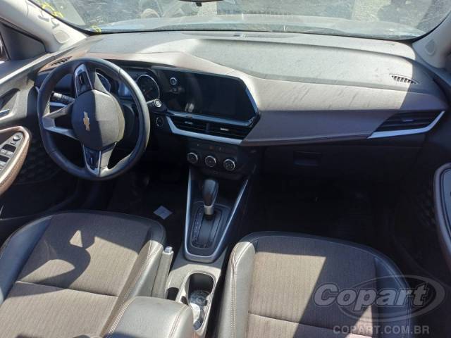 2025 CHEVROLET MONTANA 
