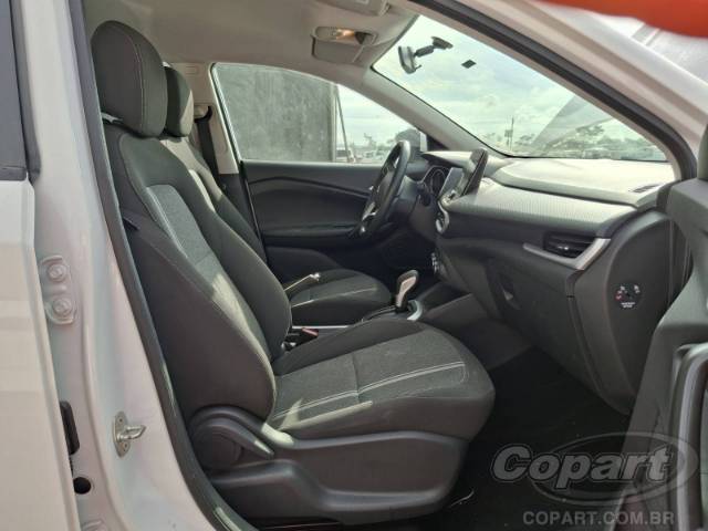 2025 CHEVROLET TRACKER 