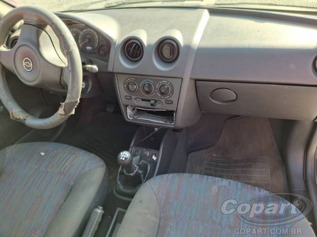 2007 CHEVROLET CELTA 