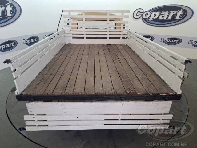 1980 VOLKSWAGEN KOMBI 