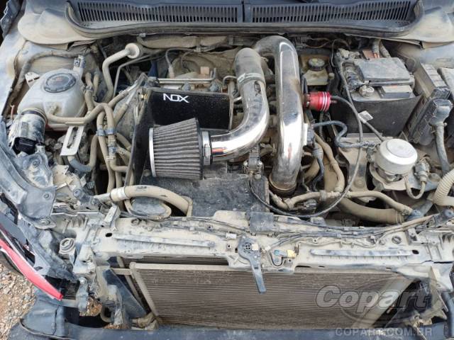 2020 VOLKSWAGEN POLO 