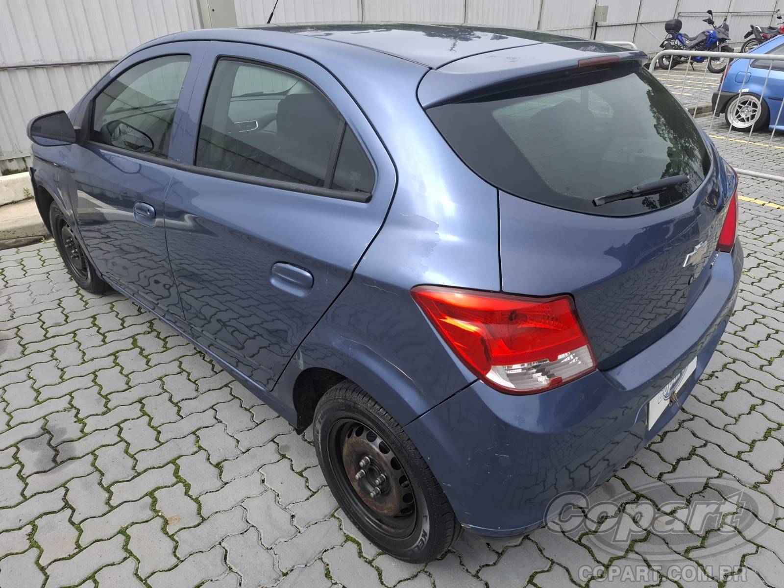Foto 3: 2014 CHEVROLET ONIX