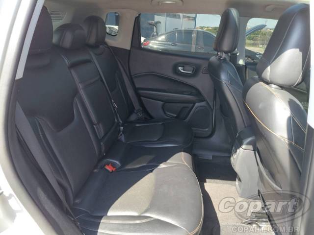 2017 JEEP COMPASS 