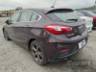 2018 CHEVROLET CRUZE HATCH 