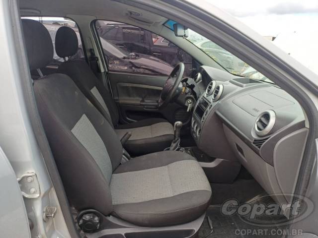 2012 FORD FIESTA SEDAN 