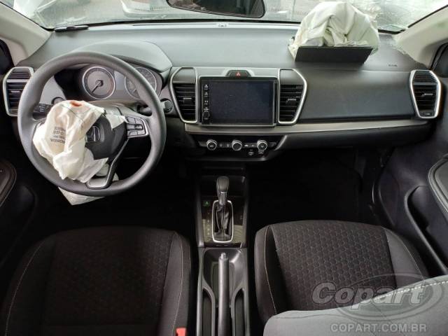 2024 HONDA CITY HATCHBACK 