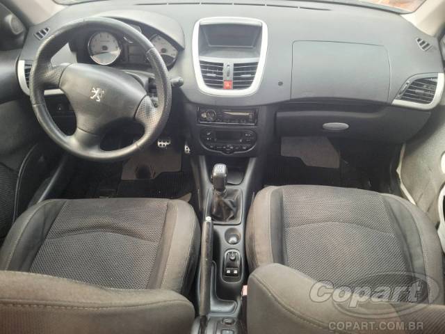 2012 PEUGEOT 207 
